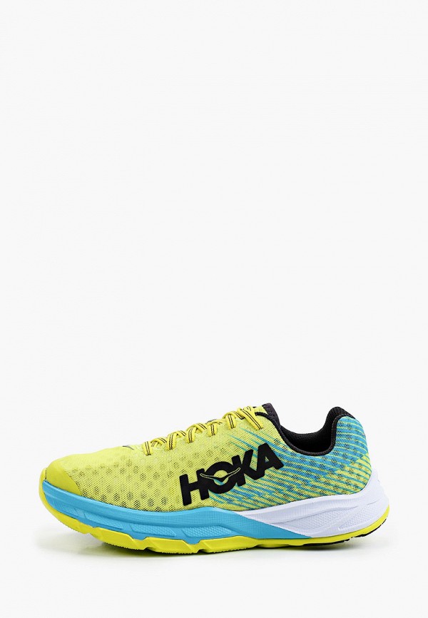 фото Кроссовки hoka one one