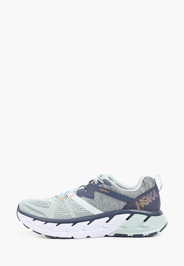 фото Кроссовки hoka one one