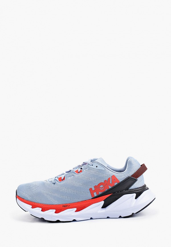 

Кроссовки Hoka One One, Голубой, M ELEVON 2