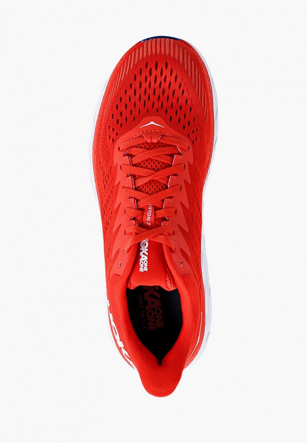фото Кроссовки hoka one one