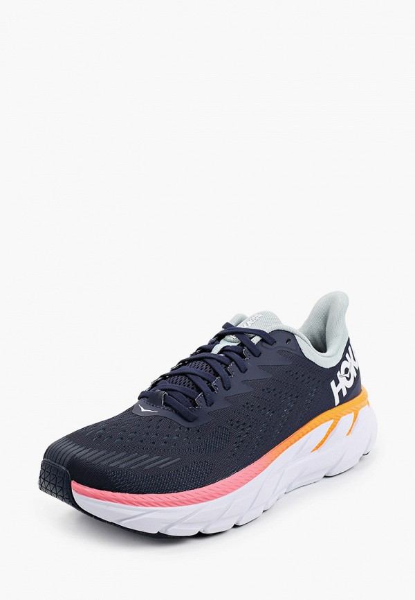 фото Кроссовки hoka one one