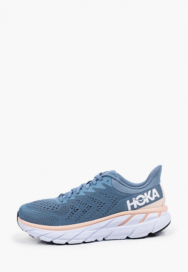 фото Кроссовки hoka one one