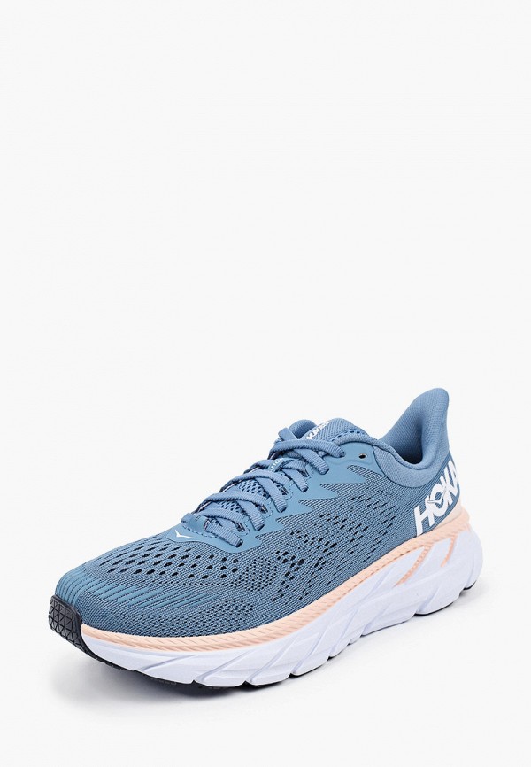 фото Кроссовки hoka one one