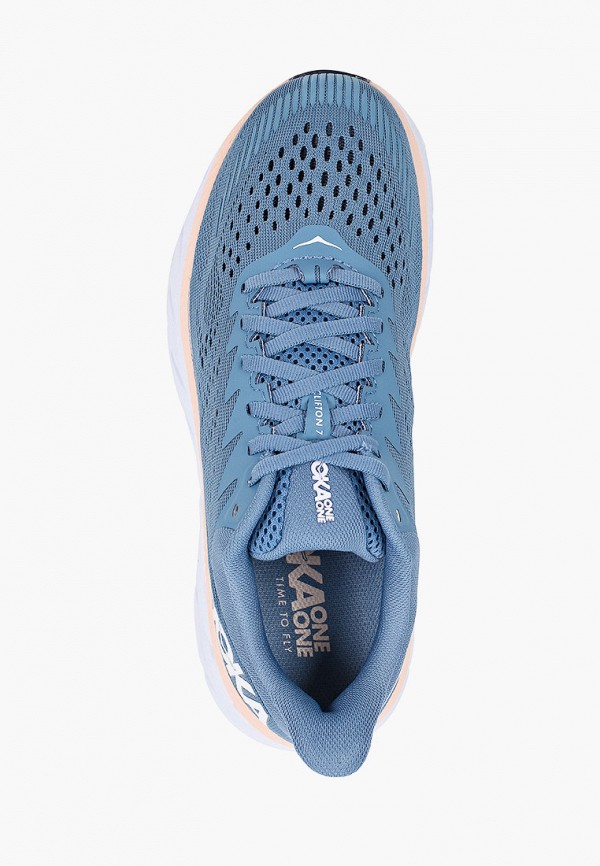 фото Кроссовки hoka one one