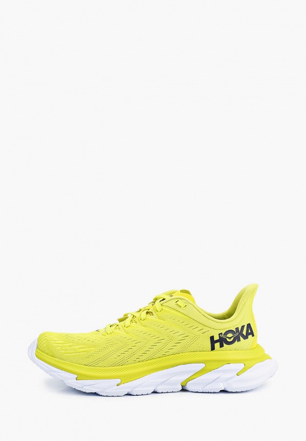 

Кроссовки Hoka One One, Желтый, M CLIFTON EDGE