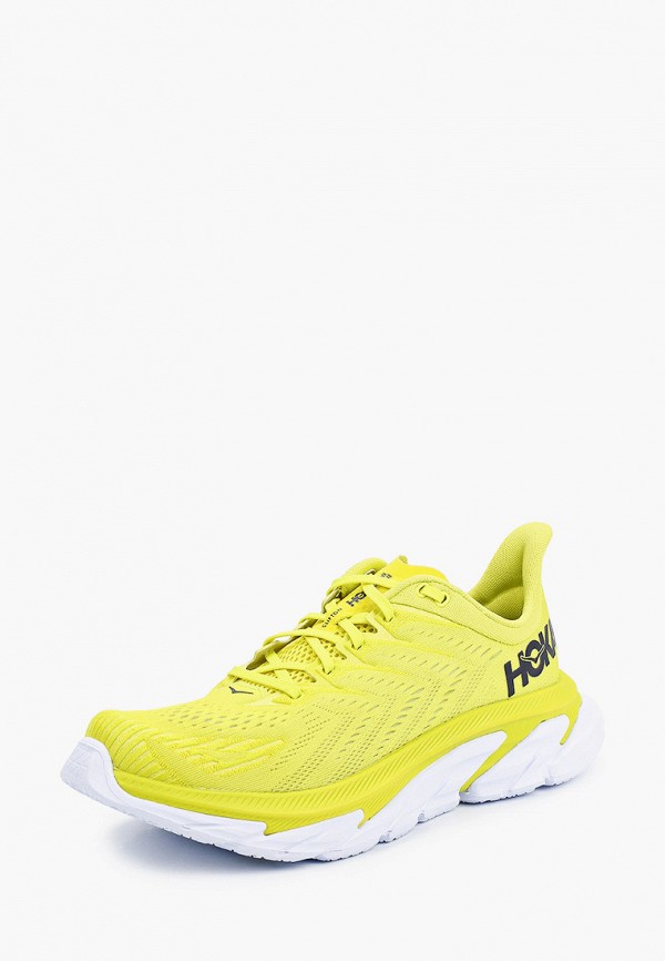 фото Кроссовки hoka one one