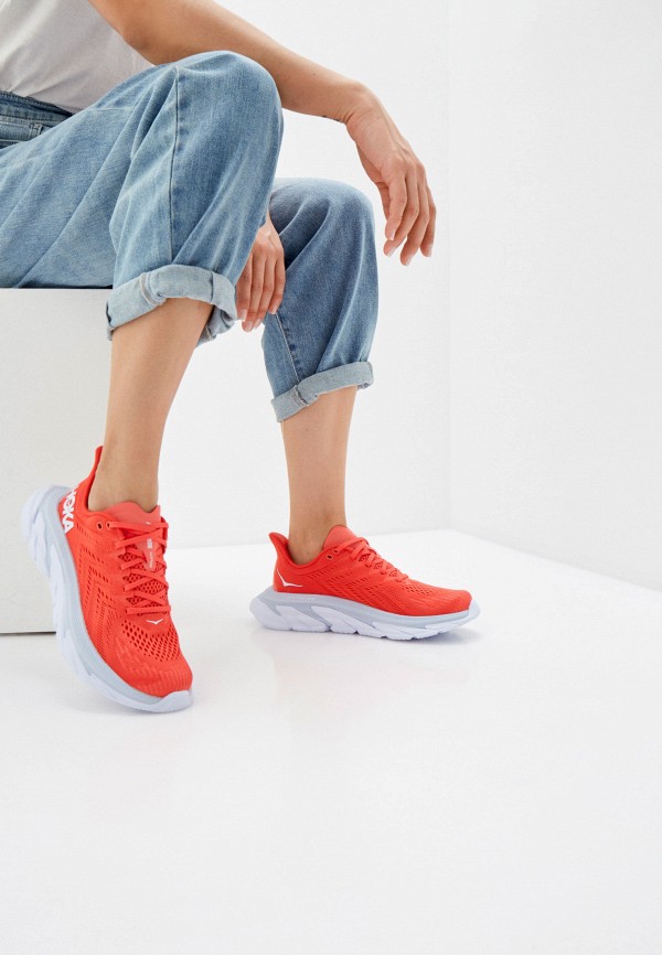 фото Кроссовки hoka one one