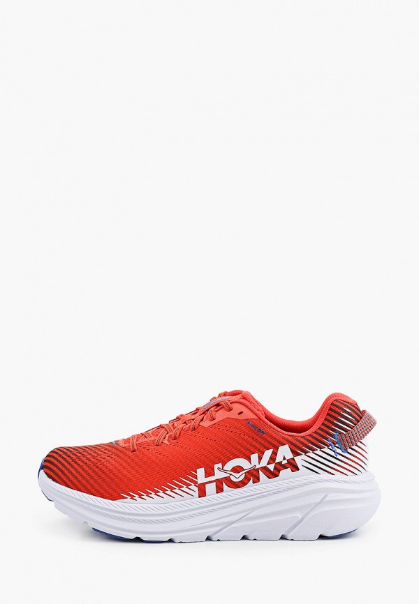 

Кроссовки Hoka One One, Красный, M RINCON 2