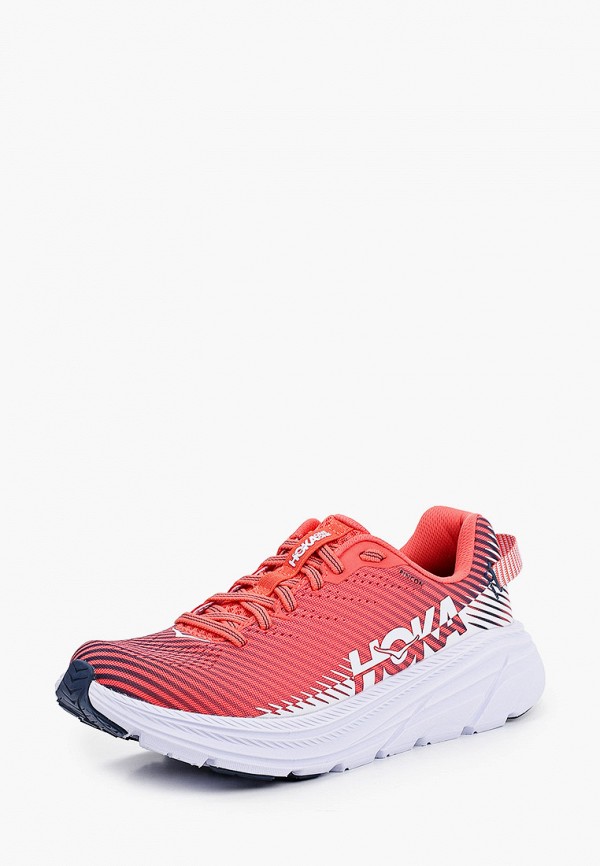 фото Кроссовки hoka one one