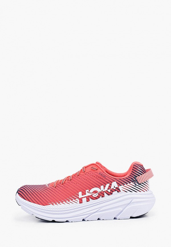 

Кроссовки Hoka One One, Коралловый, W RINCON 2