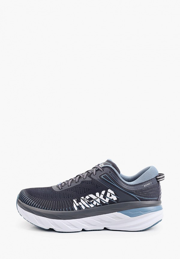 фото Кроссовки hoka one one