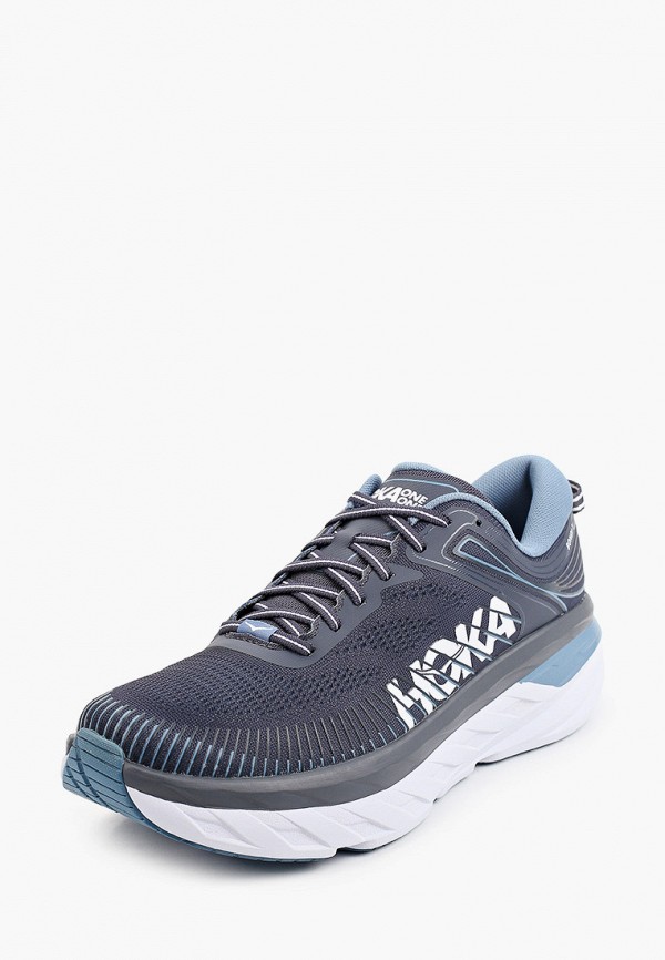 фото Кроссовки hoka one one