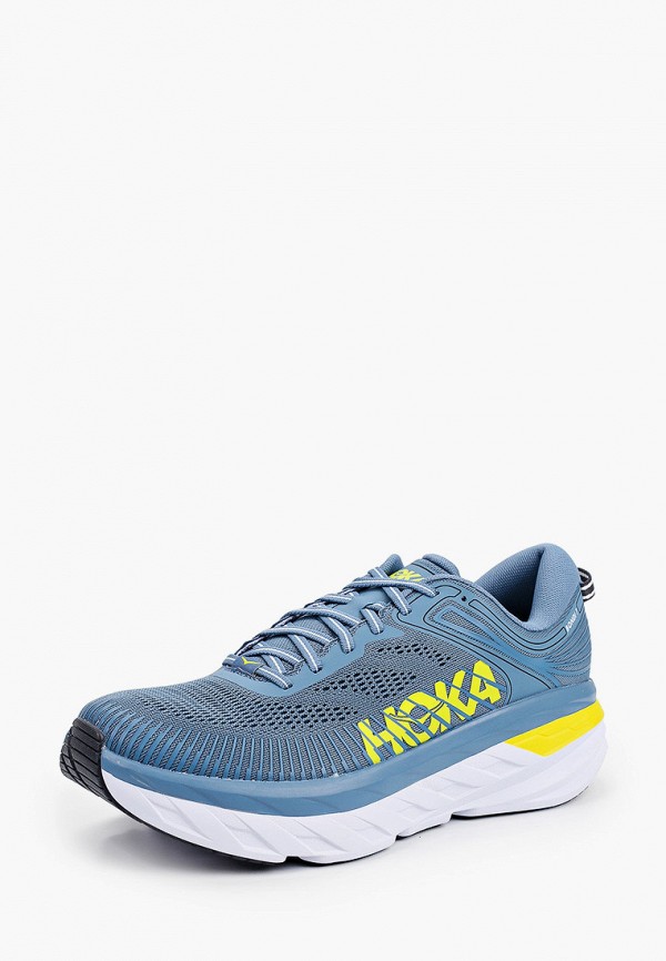 фото Кроссовки hoka one one