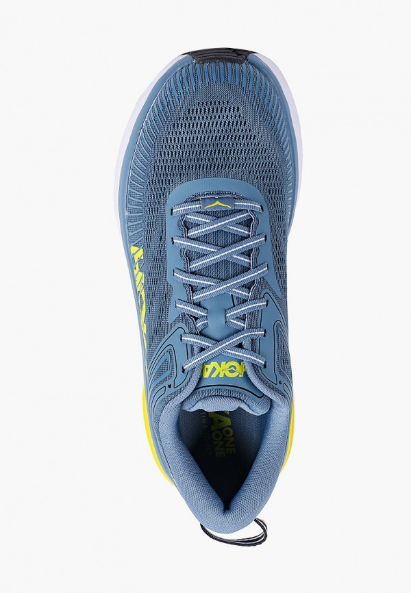 фото Кроссовки hoka one one