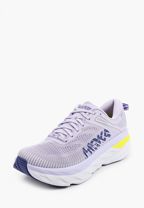 фото Кроссовки hoka one one