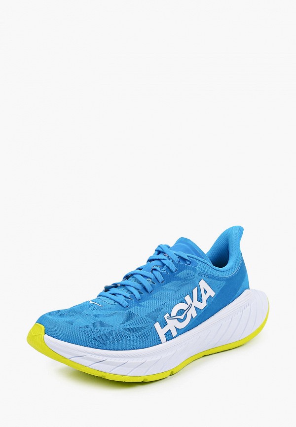 фото Кроссовки hoka one one