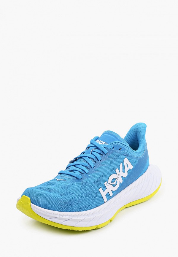 фото Кроссовки hoka one one