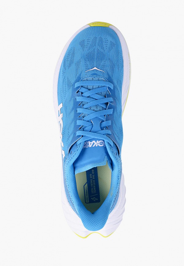 фото Кроссовки hoka one one