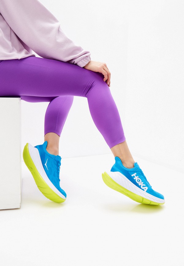 фото Кроссовки hoka one one