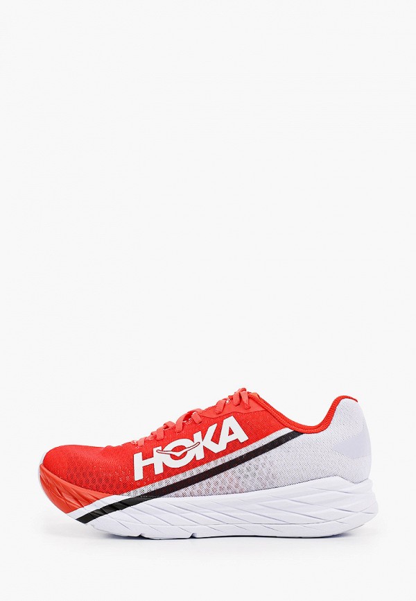 фото Кроссовки hoka one one