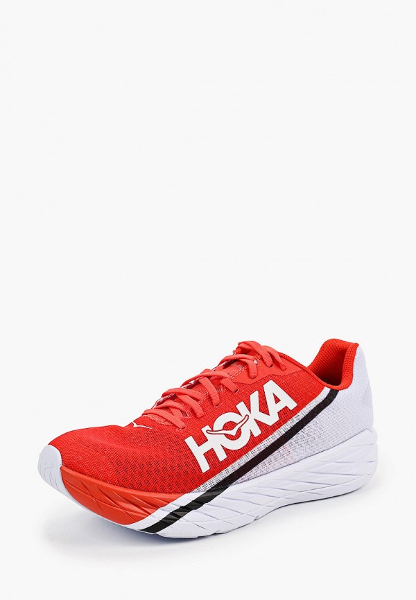 фото Кроссовки hoka one one