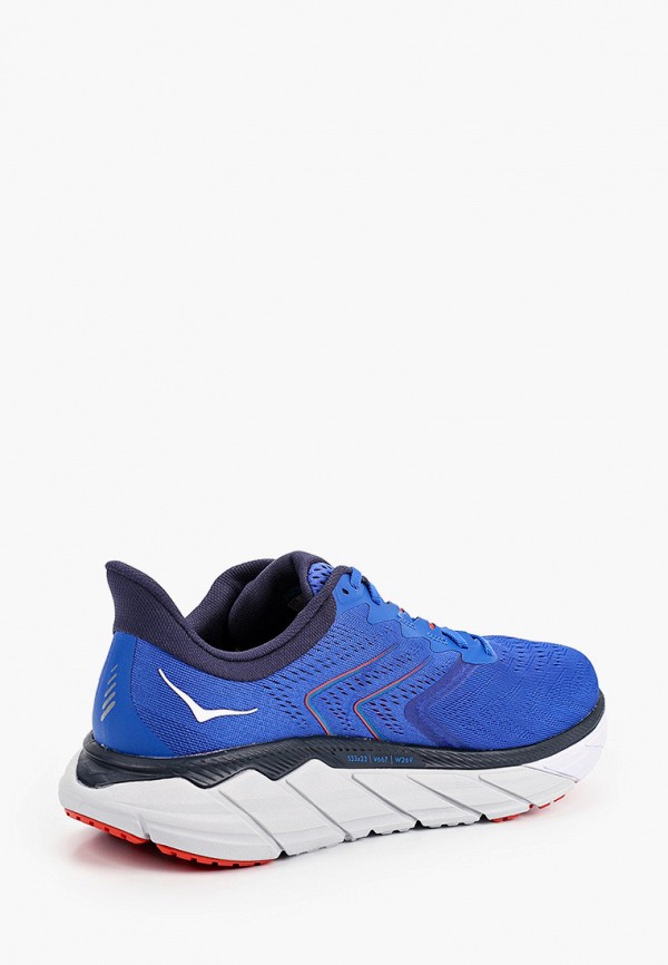 фото Кроссовки hoka one one