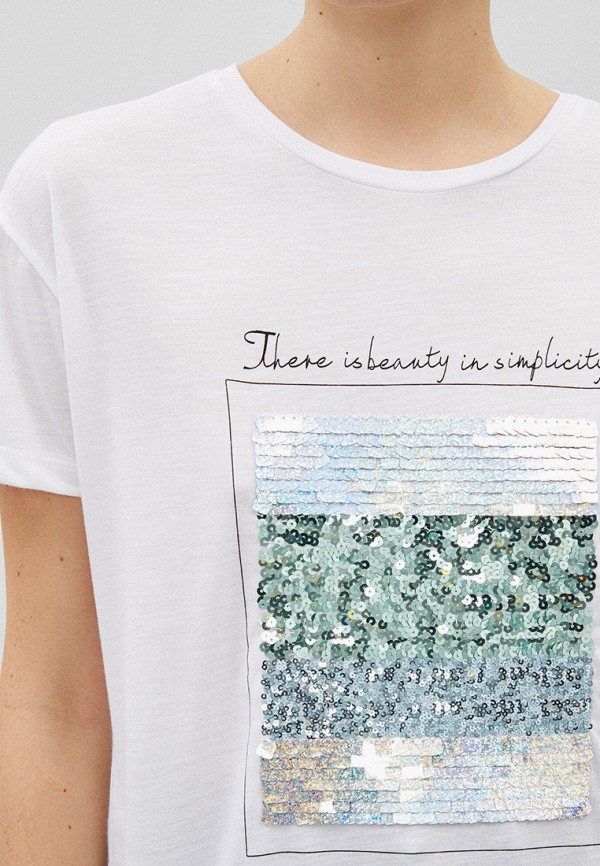 фото Футболка koton