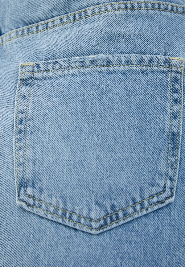 фото Юбка джинсовая koton