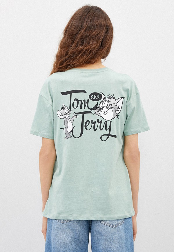 фото Футболка koton