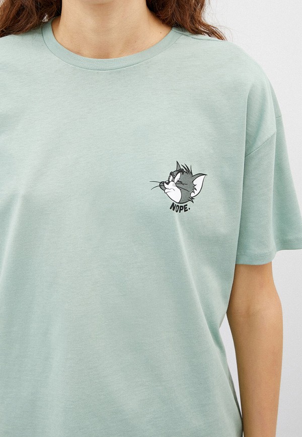 фото Футболка koton