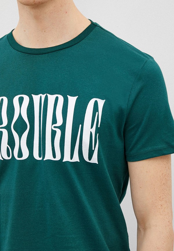 фото Футболка koton