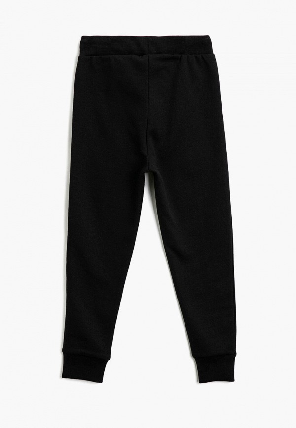 фото Брюки спортивные koton