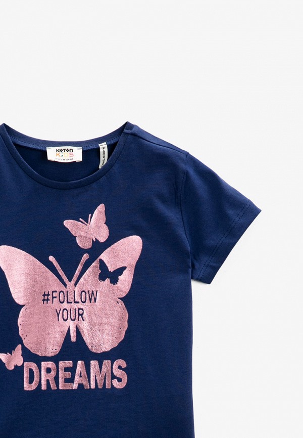 фото Футболка koton