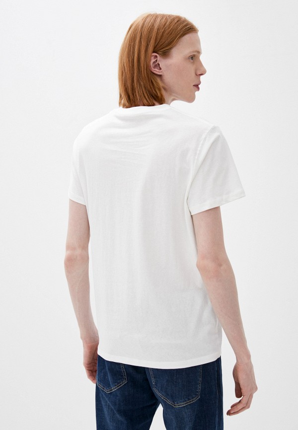 

Футболка Pepe Jeans, Белый