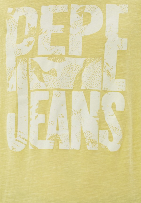 фото Футболка pepe jeans