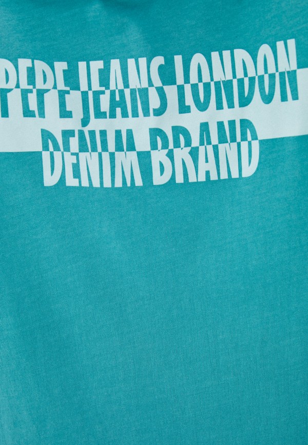 фото Футболка pepe jeans