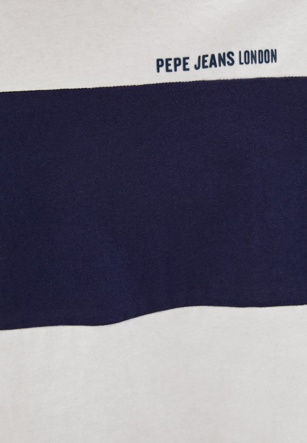 фото Футболка pepe jeans