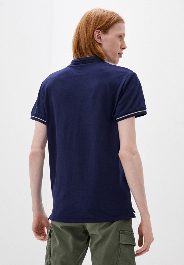 фото Поло pepe jeans