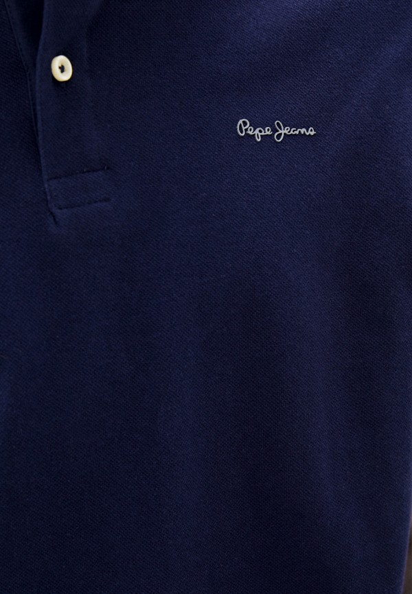 фото Поло pepe jeans