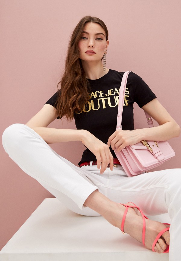 фото Джинсы versace jeans couture