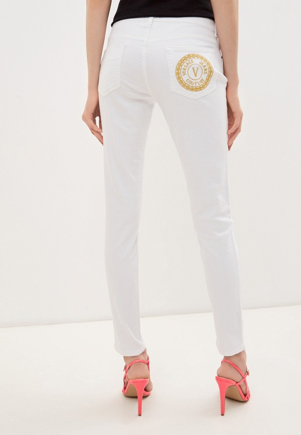 фото Джинсы versace jeans couture