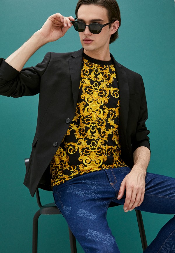 фото Джинсы versace jeans couture