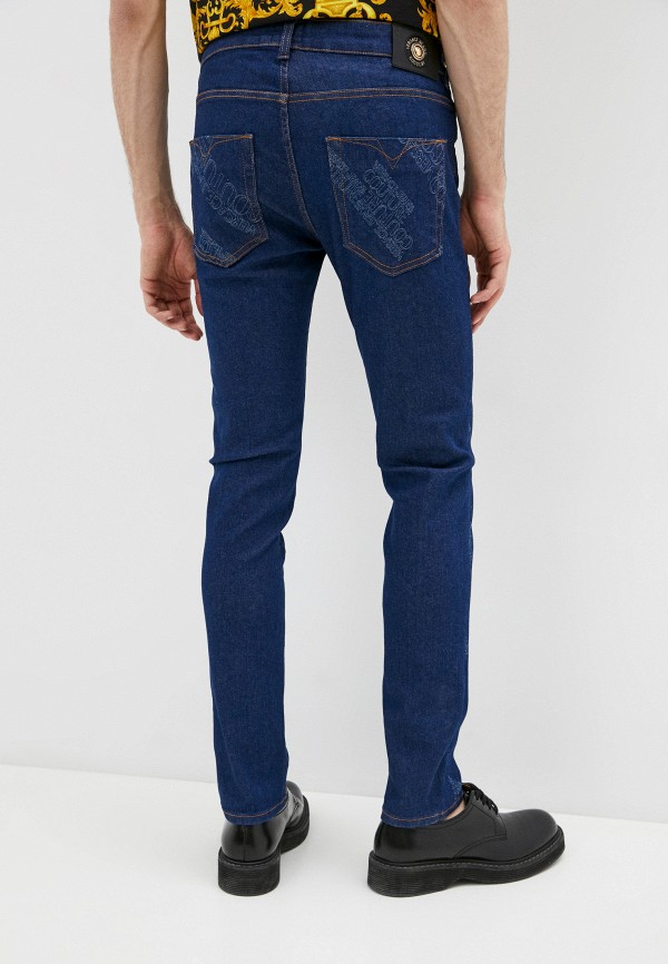 фото Джинсы versace jeans couture