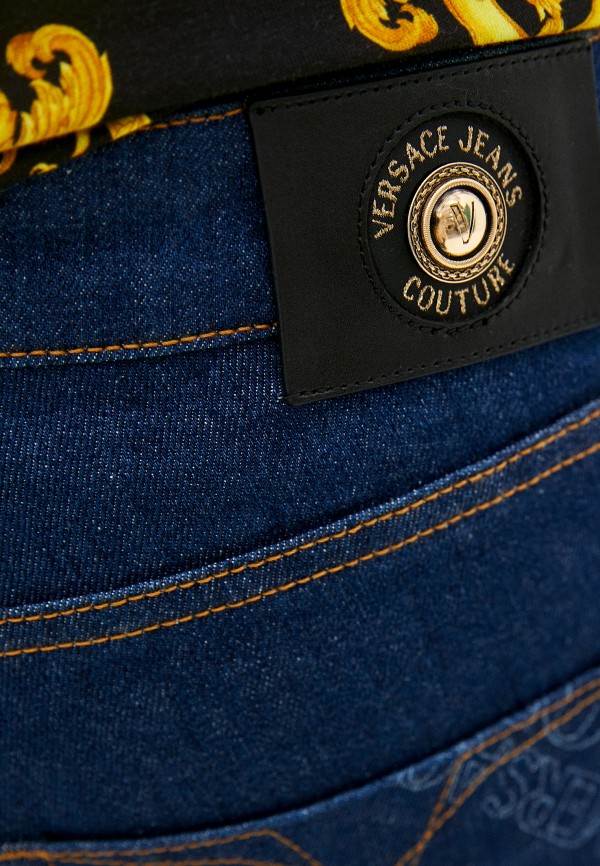 фото Джинсы versace jeans couture