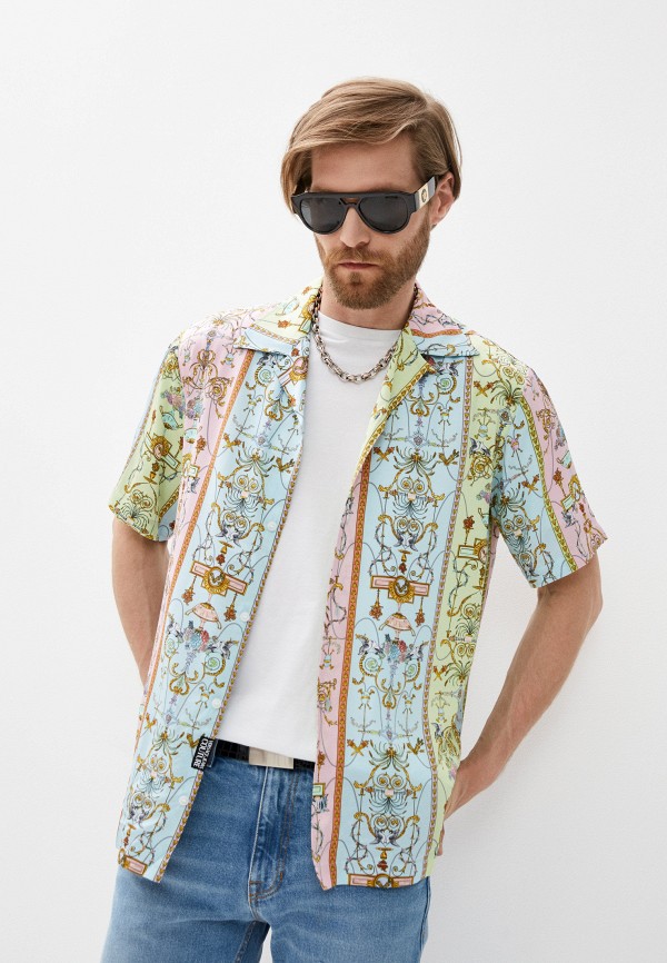 фото Рубашка versace jeans couture