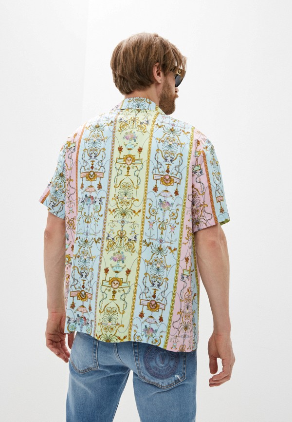 фото Рубашка versace jeans couture