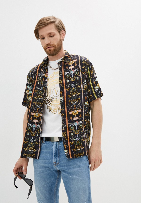 фото Рубашка versace jeans couture