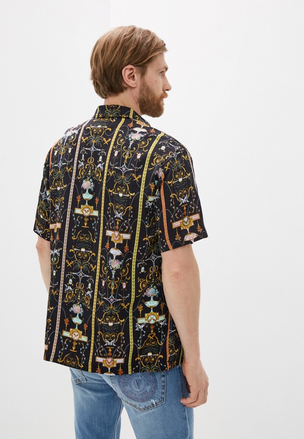 фото Рубашка versace jeans couture