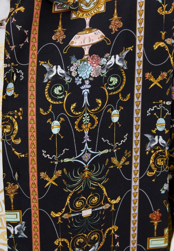фото Рубашка versace jeans couture