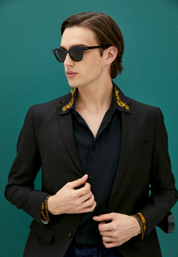 фото Рубашка versace jeans couture